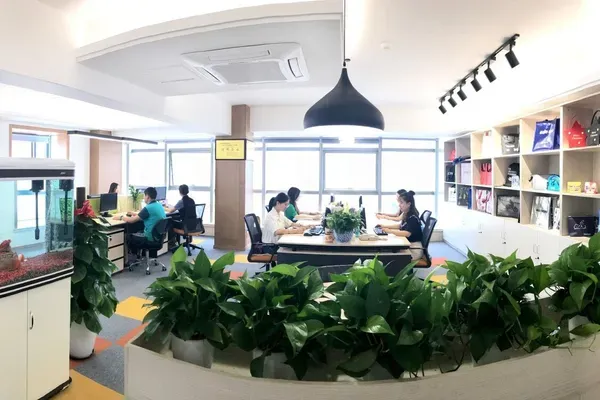 Wenzhou Office