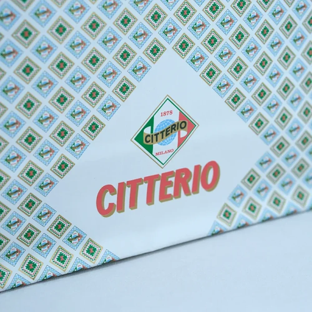 Heavy duty PP woven Shopping bags for promotion - ADG-1725 - Detail