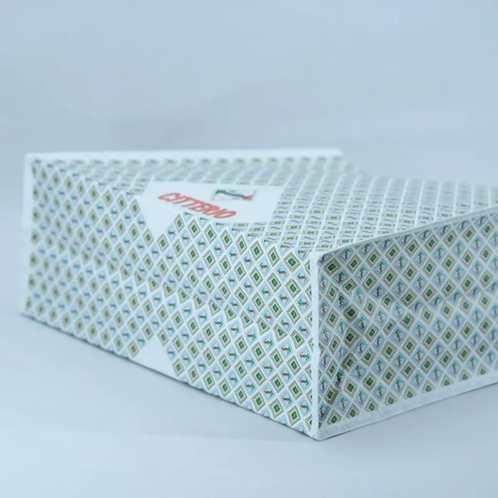 Heavy duty PP woven Shopping bags for promotion - ADG-1725 - Detail