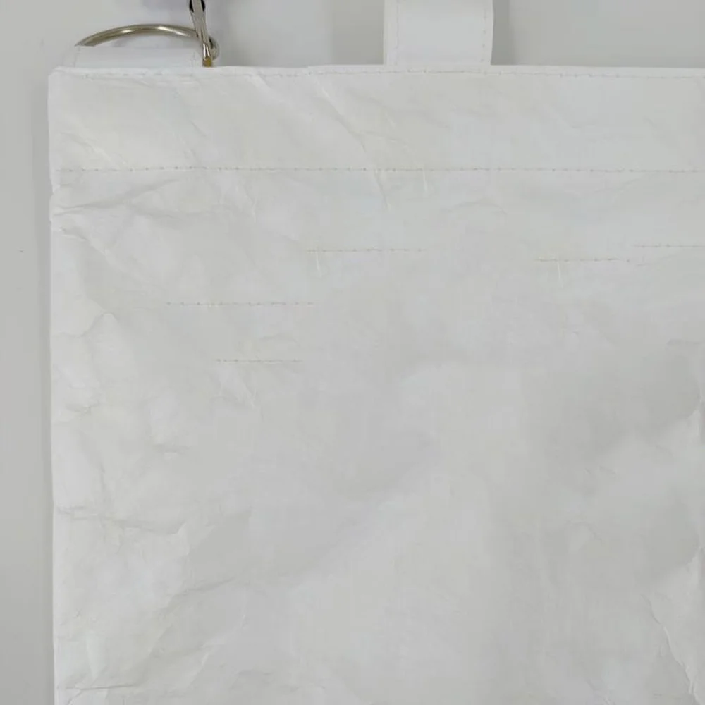 Versatile Cotton Tote Bag With heat transfer printing - CT23R005 - Detail