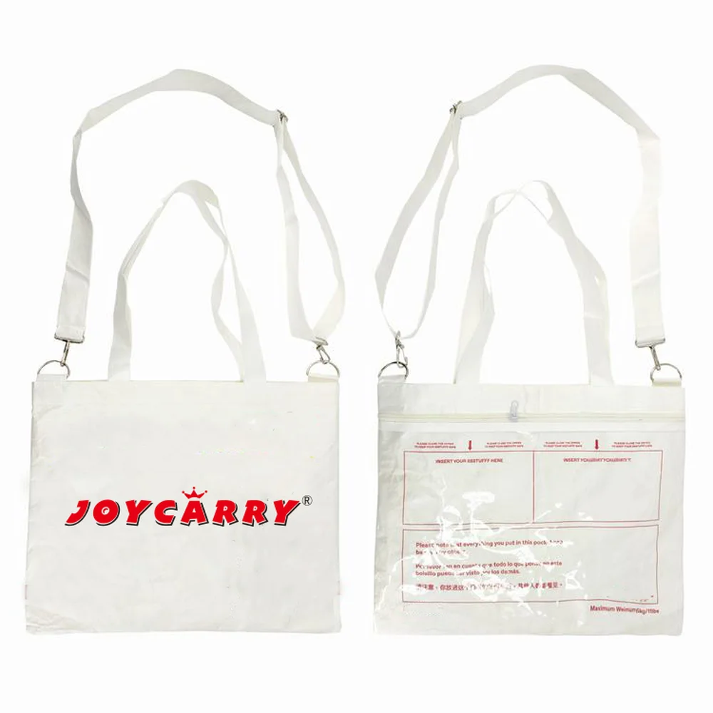 Versatile Cotton Tote Bag With heat transfer printing - CT23R005