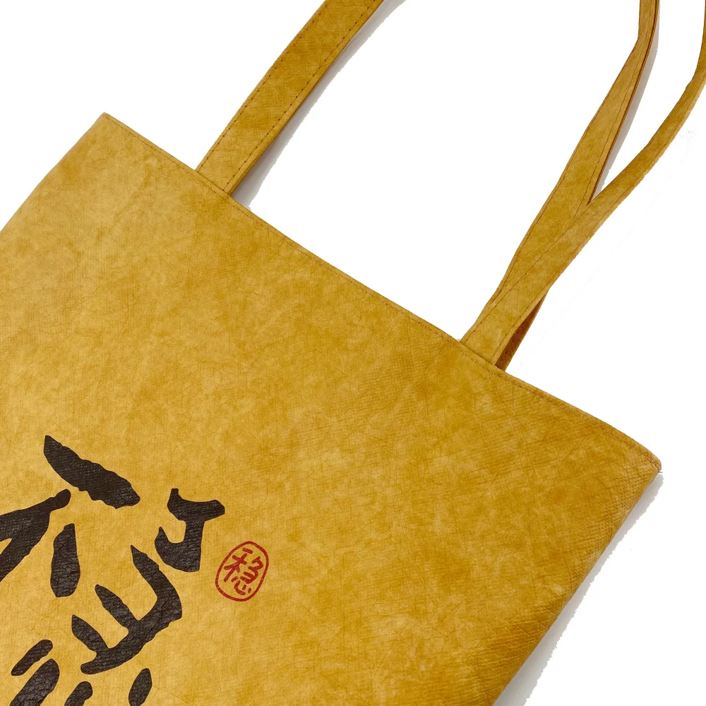 Dupont Paper Handbag Unique and Fashionable Promotional Bags - DB-24531 - Detail