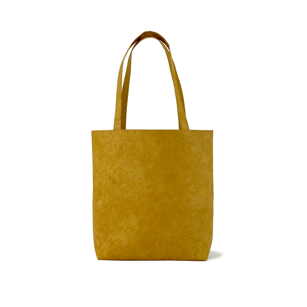 Dupont Paper Handbag Unique and Fashionable Promotional Bags - DB-24531 - Detail
